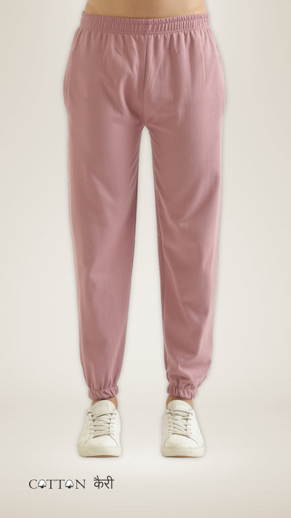 Rose Unisex Sweatpants